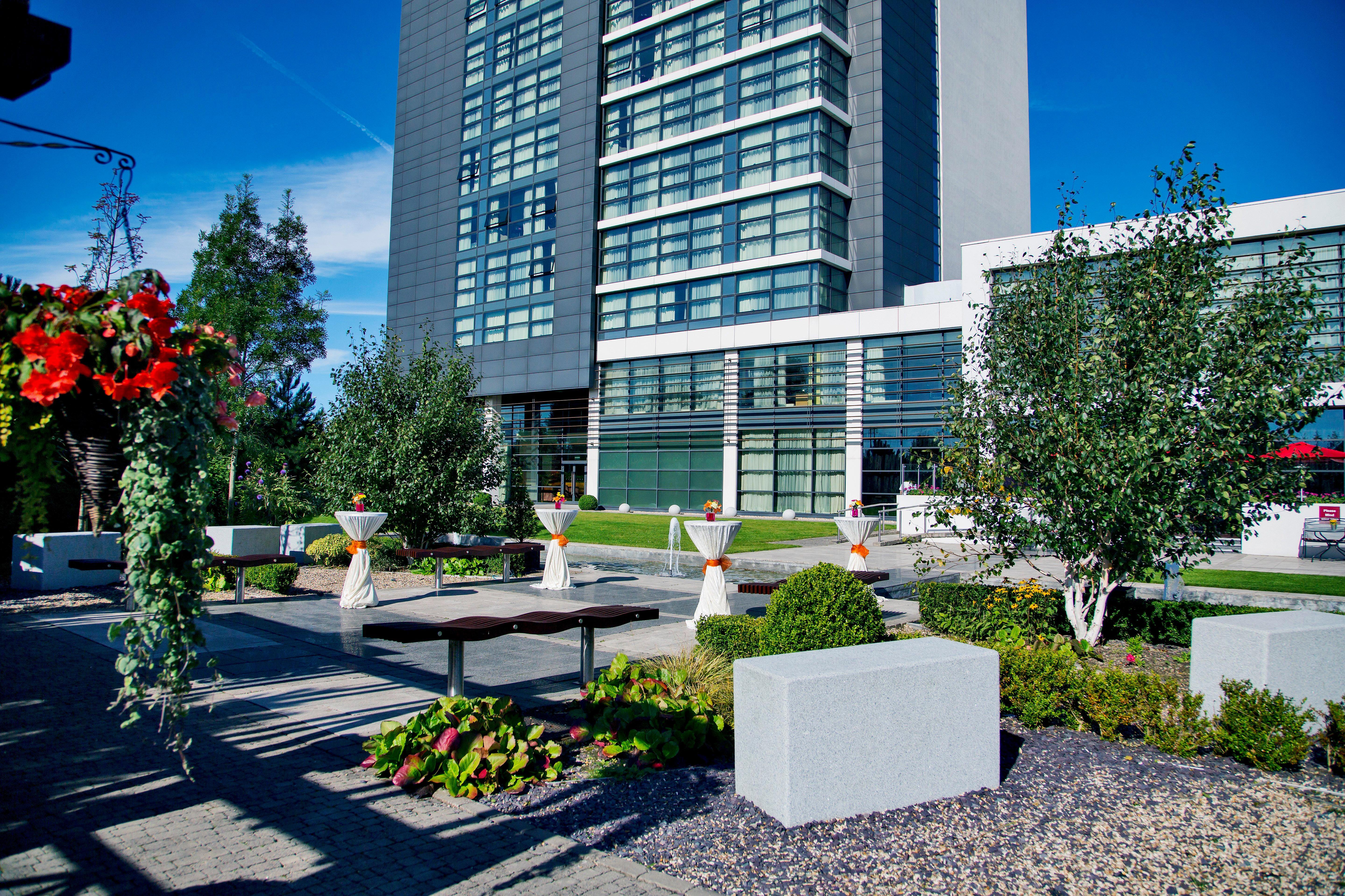 The Gateway Hotel Dundalk Exterior foto