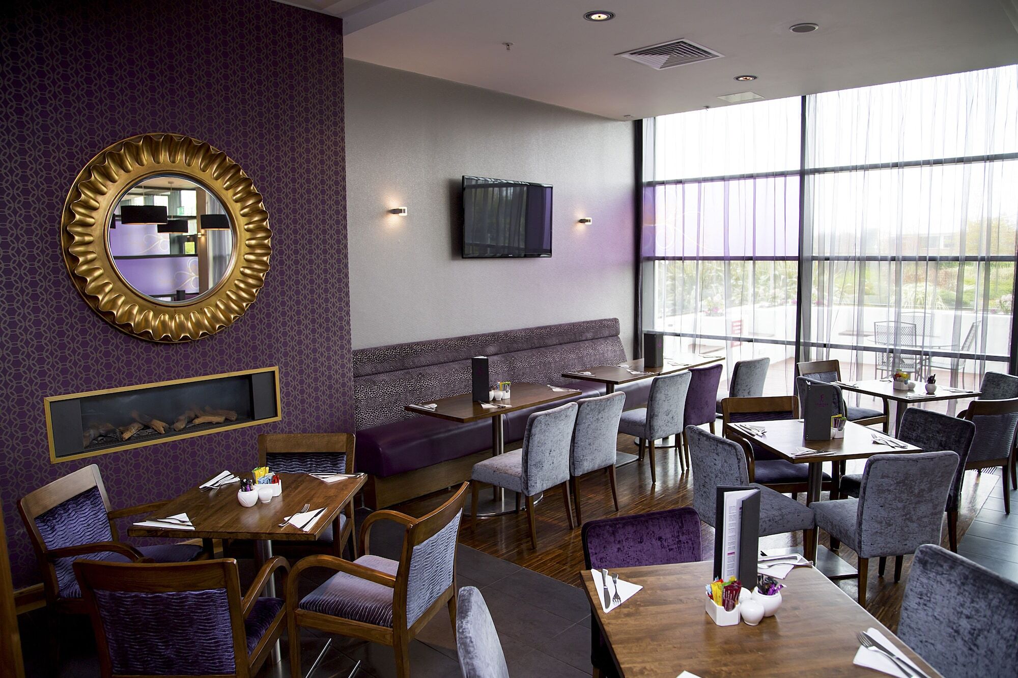 The Gateway Hotel Dundalk Exterior foto
